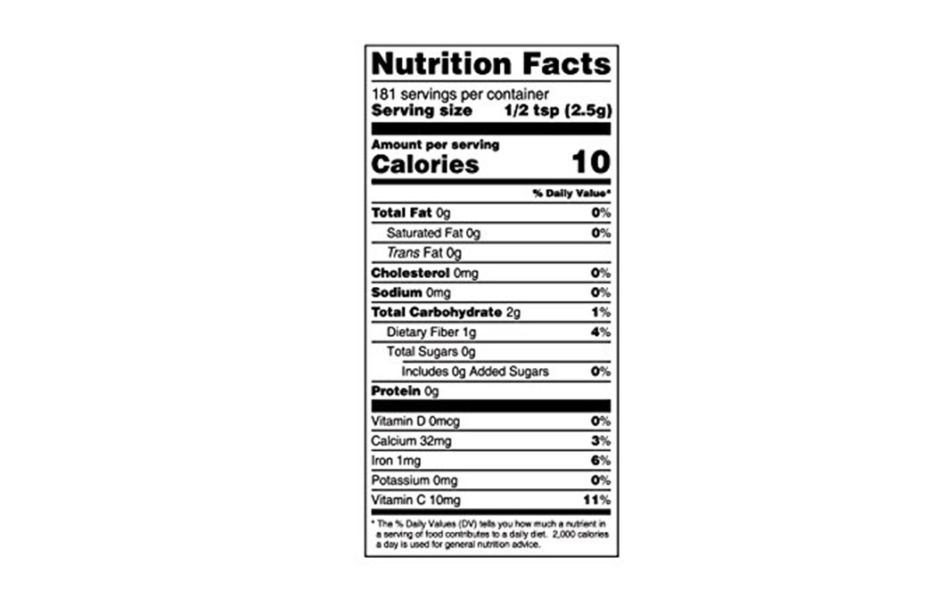 Terrasoul Superfoods Triphala Powder    Pack  454 grams